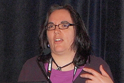 ꡼ No.002Υͥ / GDC 2012ϡ֥ˤΤ뤳ȤϡκΤ뤳ȡס3ͤζԤ˶νäåݡ