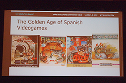 ꡼ No.003Υͥ / GDC 2012ϡ֥ˤΤ뤳ȤϡκΤ뤳ȡס3ͤζԤ˶νäåݡ