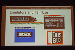 ꡼ No.008Υͥ / GDC 2012ϡ֥ˤΤ뤳ȤϡκΤ뤳ȡס3ͤζԤ˶νäåݡ