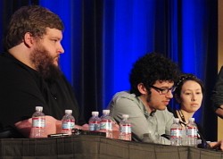 ꡼ No.002Υͥ / GDC 2012ϥȲڡɤ夲륤ǥʲãˤ륻åThe Indie Composers Speakפݡ