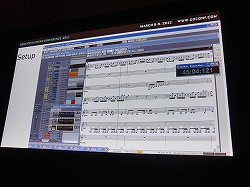 ꡼ No.006 | GDC 2012ϥȲڡɤ夲륤ǥʲãˤ륻åThe Indie Composers Speakפݡ