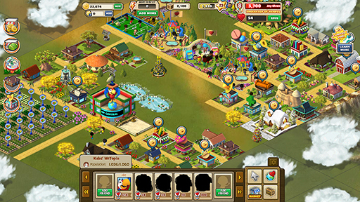 ꡼ No.004Υͥ / GDC 2012ϥƥưΥץåȥեˡˤҲ׸¸Sojo StudiosΡWeTopiaפȤϡ