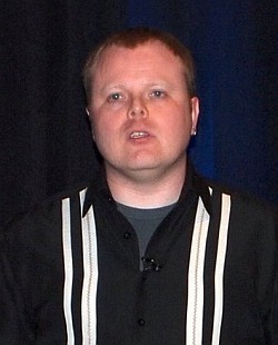 ꡼ No.001Υͥ / GDC 2012ϥХ륲೫ȯиԥΥबiOSؤΥҥåȺInfinity BladeפΥץǥ塼ȯä