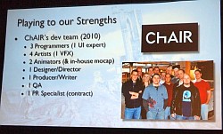 ꡼ No.002Υͥ / GDC 2012ϥХ륲೫ȯиԥΥबiOSؤΥҥåȺInfinity BladeפΥץǥ塼ȯä