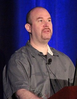 ꡼ No.001Υͥ / GDC 2012Epic Games롤ޡȥեǥ󥷥塼޵¤ߤΥեåΥΥϥ