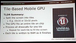 ꡼ No.002Υͥ / GDC 2012Epic Games롤ޡȥեǥ󥷥塼޵¤ߤΥեåΥΥϥ