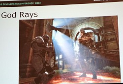 ꡼ No.026Υͥ / GDC 2012Epic Games롤ޡȥեǥ󥷥塼޵¤ߤΥեåΥΥϥ