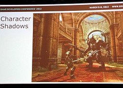 ꡼ No.037Υͥ / GDC 2012Epic Games롤ޡȥեǥ󥷥塼޵¤ߤΥեåΥΥϥ