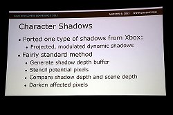 ꡼ No.038Υͥ / GDC 2012Epic Games롤ޡȥեǥ󥷥塼޵¤ߤΥեåΥΥϥ