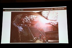 ꡼ No.045Υͥ / GDC 2012Epic Games롤ޡȥեǥ󥷥塼޵¤ߤΥեåΥΥϥ