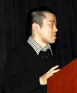 ꡼ No.001Υͥ / GDC 2012MobageΥӥ٤ǡ١ƥˤĤơǥ̡᤬