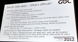 ꡼ No.003 | GDC 2012MobageΥӥ٤ǡ١ƥˤĤơǥ̡᤬