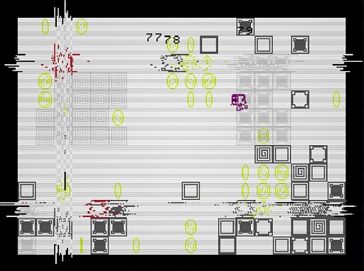 ꡼ No.001 | GDC 201248֤줿سΥGlitchhikerפϡ6ָ˾ǤƤ