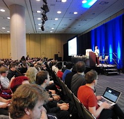 ꡼ No.002Υͥ / GDC 201248֤줿سΥGlitchhikerפϡ6ָ˾ǤƤ