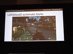 ꡼ No.013Υͥ / GDC 2012Valveǡ١ȤäեʲåƥҲ𤹤쥯㡼»ܡץʸǡʣʲäǽ