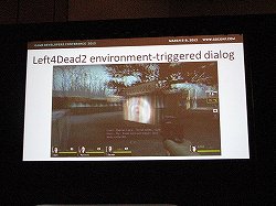 ꡼ No.014Υͥ / GDC 2012Valveǡ١ȤäեʲåƥҲ𤹤쥯㡼»ܡץʸǡʣʲäǽ