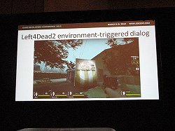 ꡼ No.015Υͥ / GDC 2012Valveǡ١ȤäեʲåƥҲ𤹤쥯㡼»ܡץʸǡʣʲäǽ