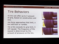 ꡼ No.004Υͥ / GDC 2012Ϥ줾ֹο񡣥졼󥰥Υɸ̤Ű츦椹ޥ˥å񤬥꡼