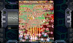 画像集#003のサムネイル/STG「Crimzon Clover WORLD IGNITION」が6月7日にSteamで配信開始