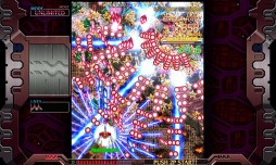 画像集#005のサムネイル/STG「Crimzon Clover WORLD IGNITION」が6月7日にSteamで配信開始