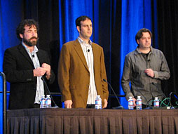 ꡼ No.002Υͥ / GDC 2012ϺǿΡ֥ॷƥפϤɤΤ褦ʻųݤưƤΤMaxisॷƥΥ२󥸥GlassBoxפΥ쥯㡼»