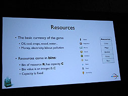 ꡼ No.005 | GDC 2012ϺǿΡ֥ॷƥפϤɤΤ褦ʻųݤưƤΤMaxisॷƥΥ२󥸥GlassBoxפΥ쥯㡼»