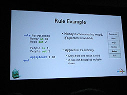 ꡼ No.012 | GDC 2012ϺǿΡ֥ॷƥפϤɤΤ褦ʻųݤưƤΤMaxisॷƥΥ२󥸥GlassBoxפΥ쥯㡼»