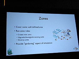 ꡼ No.014 | GDC 2012ϺǿΡ֥ॷƥפϤɤΤ褦ʻųݤưƤΤMaxisॷƥΥ२󥸥GlassBoxפΥ쥯㡼»