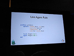 ꡼ No.017 | GDC 2012ϺǿΡ֥ॷƥפϤɤΤ褦ʻųݤưƤΤMaxisॷƥΥ२󥸥GlassBoxפΥ쥯㡼»
