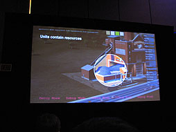 GDC 2012ϺǿΡ֥ॷƥפϤɤΤ褦ʻųݤưƤΤMaxisॷƥΥ२󥸥GlassBoxפΥ쥯㡼»