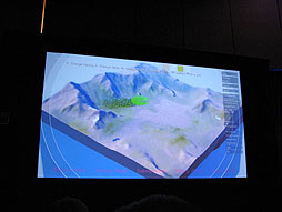 GDC 2012ϺǿΡ֥ॷƥפϤɤΤ褦ʻųݤưƤΤMaxisॷƥΥ२󥸥GlassBoxפΥ쥯㡼»