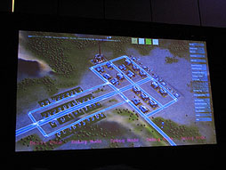 ꡼ No.026 | GDC 2012ϺǿΡ֥ॷƥפϤɤΤ褦ʻųݤưƤΤMaxisॷƥΥ२󥸥GlassBoxפΥ쥯㡼»