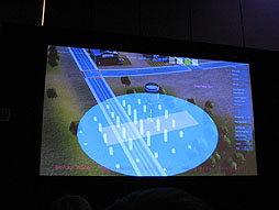 ꡼ No.027 | GDC 2012ϺǿΡ֥ॷƥפϤɤΤ褦ʻųݤưƤΤMaxisॷƥΥ२󥸥GlassBoxפΥ쥯㡼»