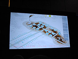 ꡼ No.028 | GDC 2012ϺǿΡ֥ॷƥפϤɤΤ褦ʻųݤưƤΤMaxisॷƥΥ२󥸥GlassBoxפΥ쥯㡼»