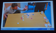 ꡼ No.004 | GDC 2012ϡSimCityפΥ꡼ɥǥʡ롤ǥδ