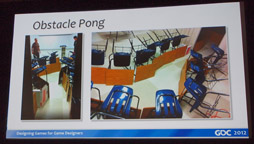 ꡼ No.008 | GDC 2012ϡSimCityפΥ꡼ɥǥʡ롤ǥδ