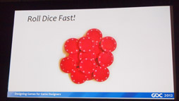 ꡼ No.017 | GDC 2012ϡSimCityפΥ꡼ɥǥʡ롤ǥδ