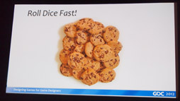 ꡼ No.018 | GDC 2012ϡSimCityפΥ꡼ɥǥʡ롤ǥδ