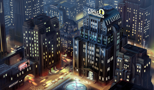 画像集#007のサムネイル/「SimCity」はマルチプレイをメインにしたシミュレーションに。EA，ロンドンで開催したメディア向けイベントで，SimCityのデモプレイを公開