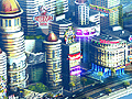 「SimCity」はマルチプレイをメインにしたシミュレーションに。EA，ロンドンで開催したメディア向けイベントで，SimCityのデモプレイを公開