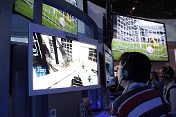 ꡼ No.001 | E3 2012ϡSimCityפβƤǤȯ2013ǯ2Electronic ArtsˤSimCityΥޥץ쥤ǥݡ