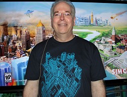 ꡼ No.002Υͥ / E3 2012ϡSimCityפβƤǤȯ2013ǯ2Electronic ArtsˤSimCityΥޥץ쥤ǥݡ