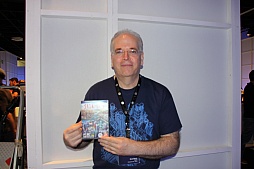 ꡼ No.007 | Gamescomϰ̸ǤϽȤʤSimCityפΥץ쥤֥ŸͽۤĶ򤵤ˡͽ