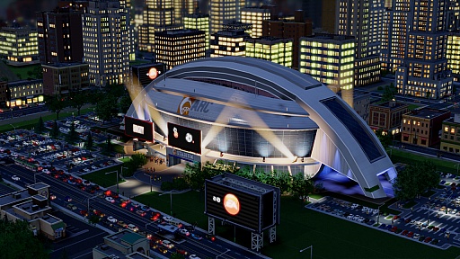 ꡼ No.004Υͥ / ĶԺSimCityץץǥ塼󥿥ӥ塼ȥޥץ쥤ɬܡɤŤԻԺǽ¾ͤԻԤءȹɤϤǤΤ