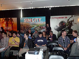 ꡼ No.009Υͥ / ĶԺSimCityץץǥ塼󥿥ӥ塼ȥޥץ쥤ɬܡɤŤԻԺǽ¾ͤԻԤءȹɤϤǤΤ