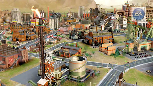 SimCityAn Introduction