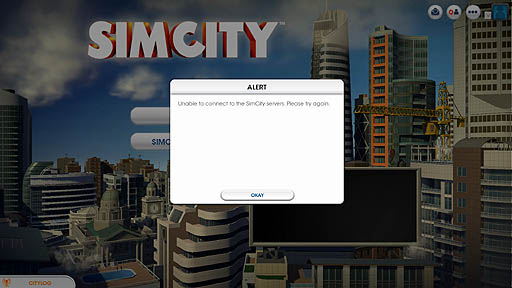 ꡼ No.001 | ꡼ľ夫饵СԶ礬ƤSimCityסElectronic Artsåȯɽ
