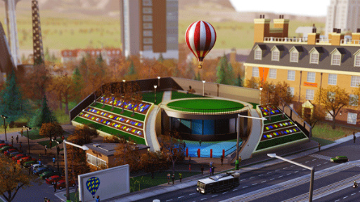 ���������꡼ No.003�Υ���ͥ������ / �֥��ॷ�ƥ��פο�DLC��Airships Set�פ�Origin�ǥ�꡼����Ȣ�������˵�������������о�