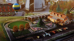 ���������꡼ No.004�Υ���ͥ������ / �֥��ॷ�ƥ��פο�DLC��Airships Set�פ�Origin�ǥ�꡼����Ȣ�������˵�������������о�