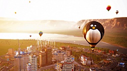 ���������꡼ No.005�Υ���ͥ������ / �֥��ॷ�ƥ��פο�DLC��Airships Set�פ�Origin�ǥ�꡼����Ȣ�������˵�������������о�